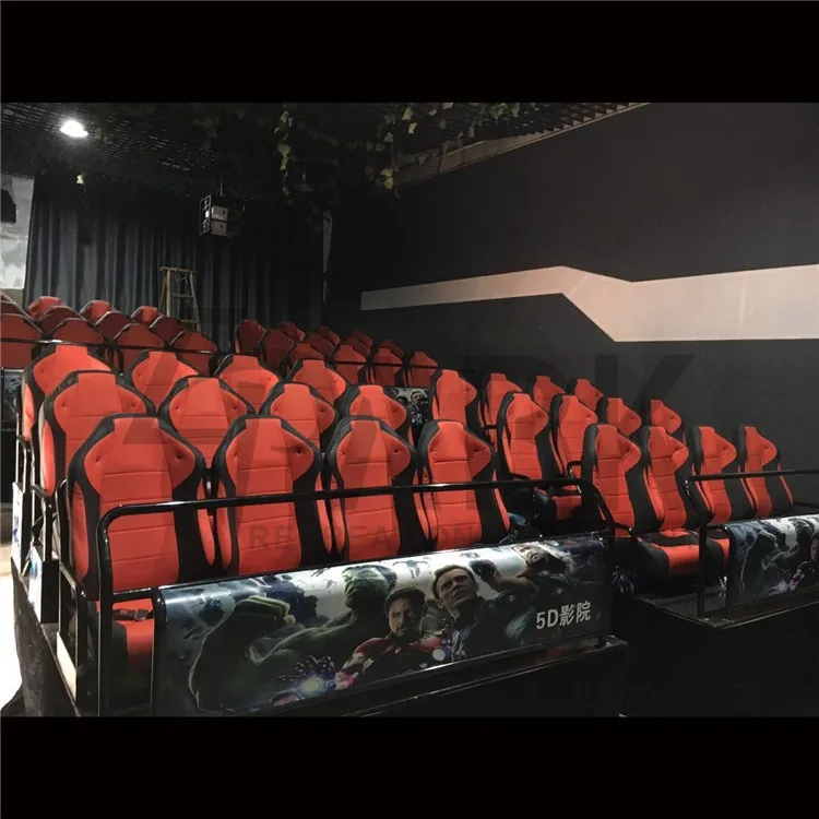 24 Carat Movie Theater