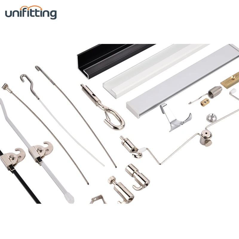 Wire Hanging System With Rails For Art Paintings,Frames,Pictures Buy