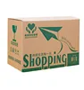 Custom logo design Recycled Cardboard Paper Big Size carton Corrugated Boxes Wholesale Shipping Big Corrugated Box
