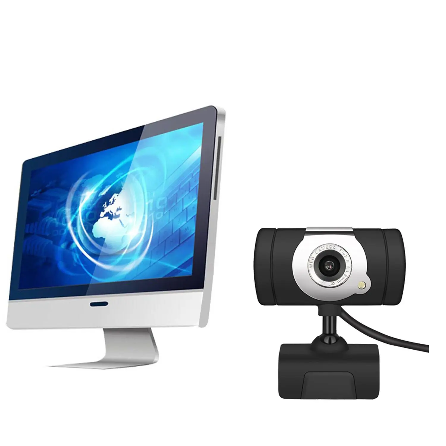 Vimicro usb camera altair как пользоваться