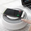 Nillkin Cozy MC2 wireless charging speaker dock with bluetooth and NFC