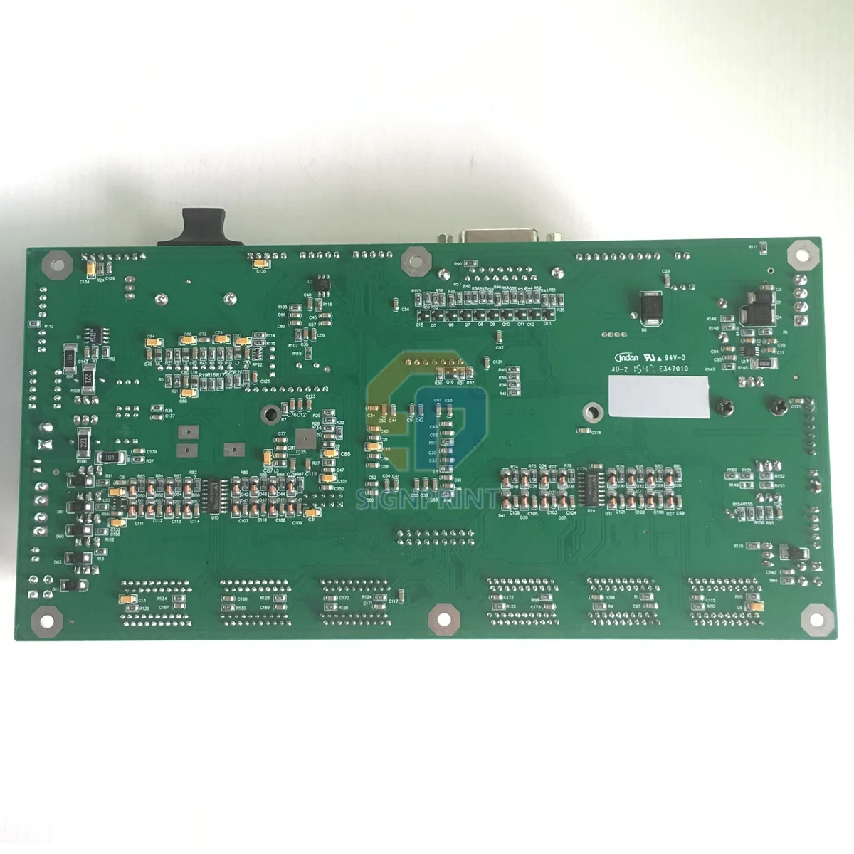 Rtzce4x6 Printing Control Board For Efi Rastek Inkjet Printer With