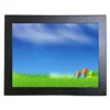 Mini pc 8 inch touch panel open frame lcd monitor hot sale screen