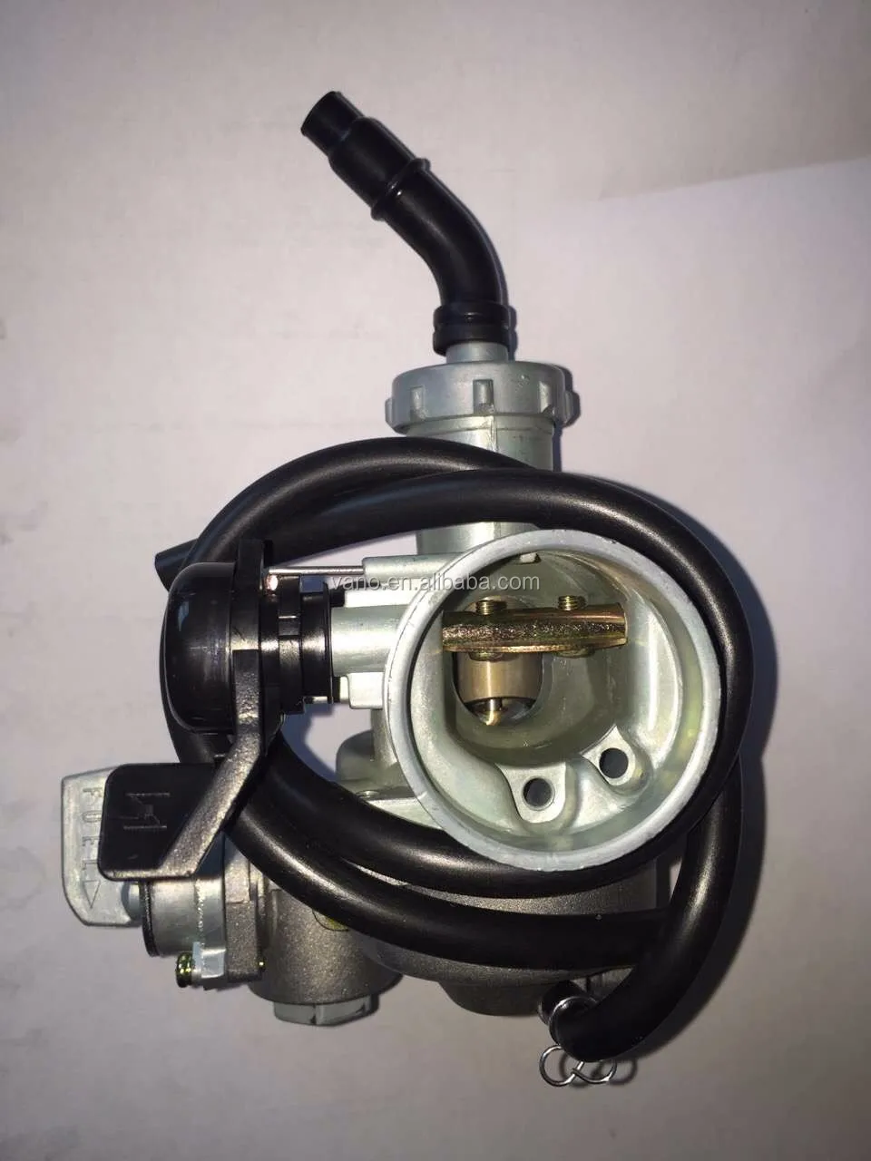 High Performance Aluminum Alloy CT110 motorcycle carburetor for 110cc