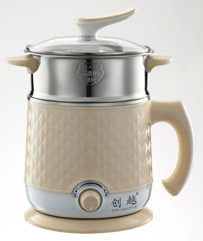 1.8l Multipurpose Electric Cooking Pot And Noodl Pot Buy Electric