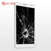 for samsung S5 lcd digitizer refurbished phone parts panel,the original lcd for samsung S6 lcd assembly screen recycle