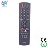 Anhui factory supplier RH 2040 remote control plastic enclosure 2040 TV remote control