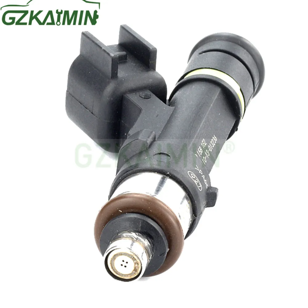 Fuel Injector Nozzle 0280158162 For Ford Escape Fusion Lincoln Mkz