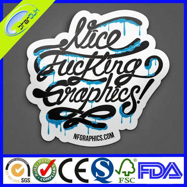 
company logo sticker,car&bike logo sticker 