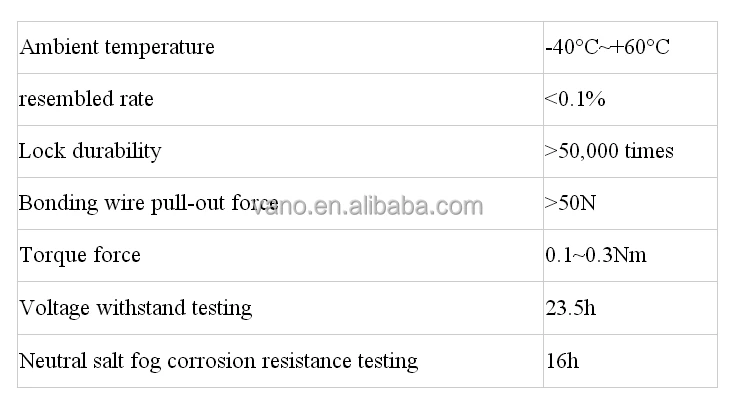 DT125 motorcycle 24v ignition switch