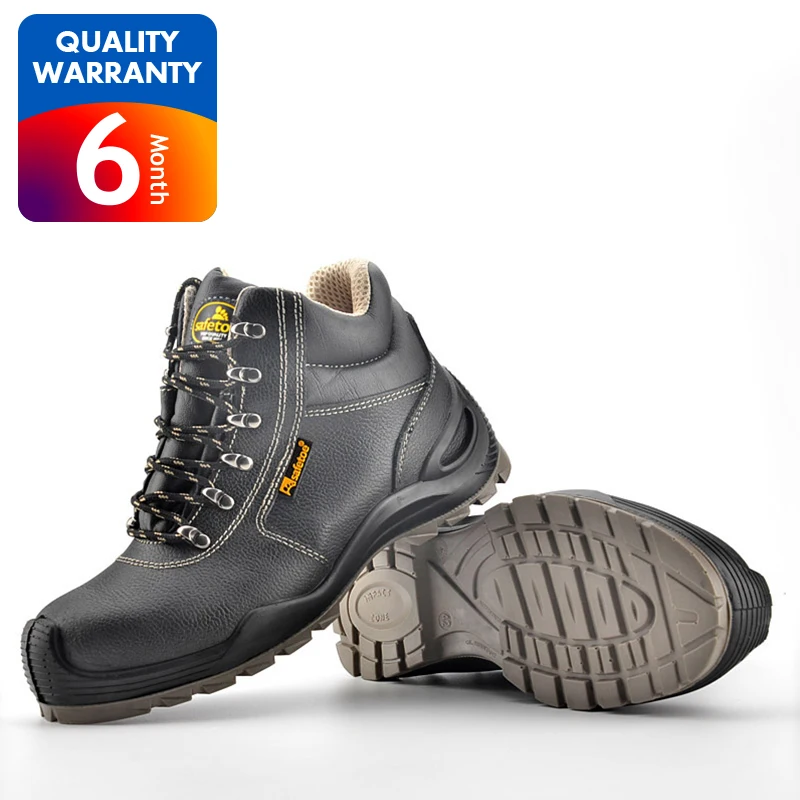 Fashion Safety Shoes And Boots Designer 