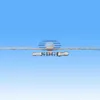SDGI 4D Vibration Damper with preformed armor rods for cable