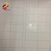 4X5 Layout RFID Cards inlay/Prelam For Cards Process