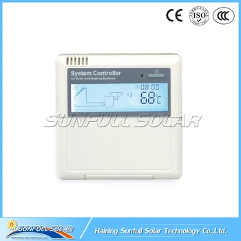 sr868c8 solar controller