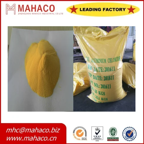 Shop PAC 30% for water treatment-Detailed Image 2