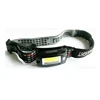 High Power Multi Function LED Headlight Flashlight Rechargeable Led Headlamp