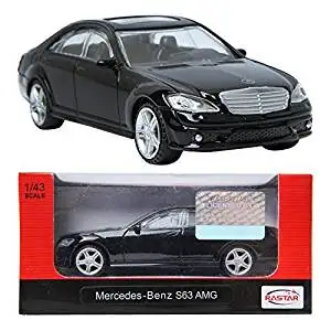 mercedes benz s63 amg toy car