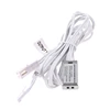 DC 12V/24V IR Hand Wave Sensor Switch 5A Hand Sweep smart Switch