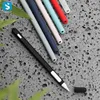 For Apple Pencil Case 2 2nd Generation, New Design Silicone Rubber Case With Nib Cover Skin Sleeve Holder For Apple