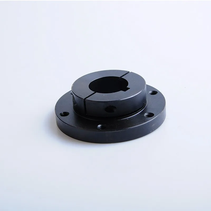 OEM Steel Aluminium Flange Mount Shaft Coupler & Coupling