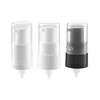 TS19#-F 24/400 24/410 28/410 Closure Size Foaming Pump External Spring Plastic Bottle Cap