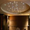 Ceiling decoration new concept show pieces for home decoration with remote control