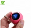 Most Popular Advertising Magic Answer Ball Magic 8 Ball Keychain