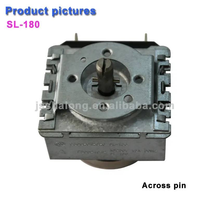 Sl180 180 Mins Kitchen Timer Metal Countdown Timer Oven Timer Buy