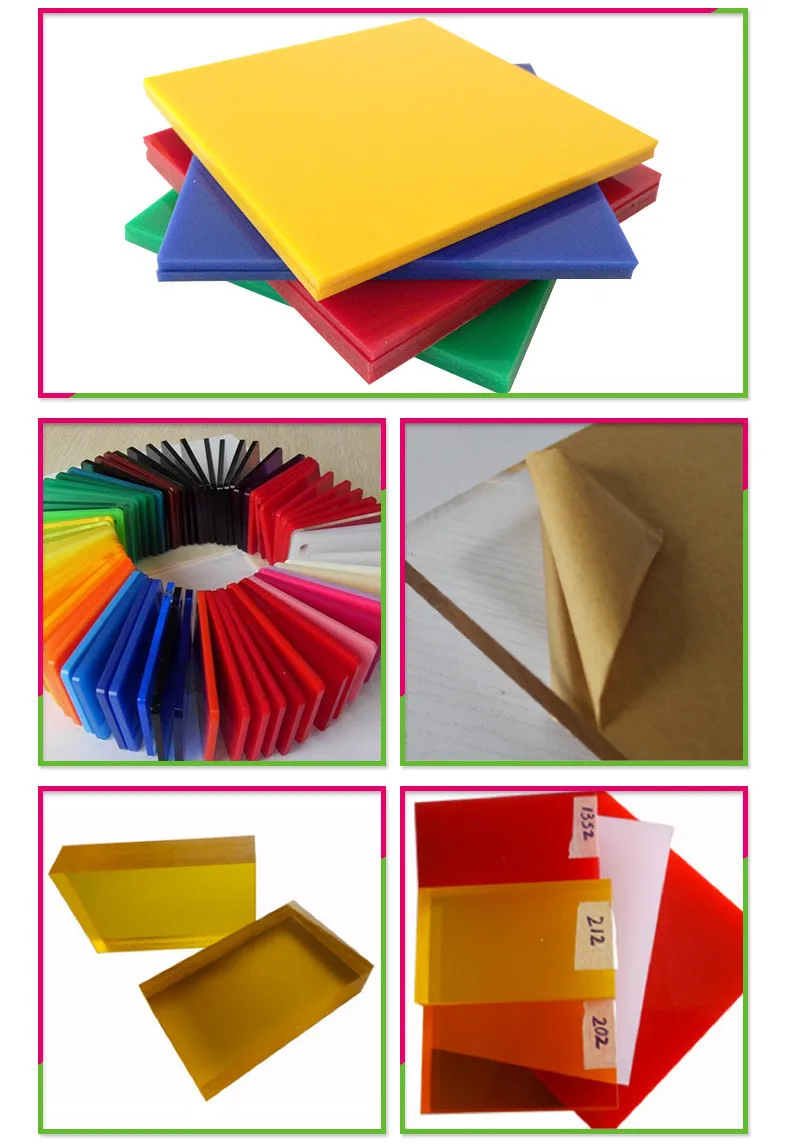 1mm Plexiglass Sheet Cheap Plexiglass Sheets 1.2density Buy Cheap