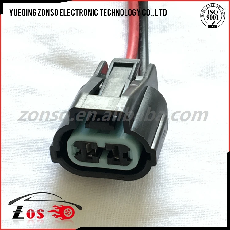 Automotive Auto Wiring Harness Connector For Toyota - Buy Automotive