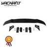 Trade Assurance Carbon Fibre GT Wing Fit For 2014-2017 Huracan LP610-4 & LP580-2 Coupe Spyder VRS NE Style Aero Spoiler Wing