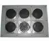 Anti-corrosion cable entry boot / Cable Entry system / aluminum alloy wall entry