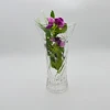 All kinds of cheap tall flower vase glass vase for decoration