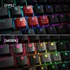 Cherry Mx Switch Backlit Key Caps Cap Remover For Mechanical Keyboard Keyboards