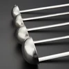 Hot selling kichen tools kitchen accessories hot pot soup spoon