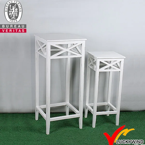 Monarch Specialties White Indoor Plant Stand-I 2479 - The Home Depot Monarch Specialties White Indoor Plant Stand-I 2479 - The Home Depot