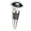 Factory Promotional Metal Stainless Steel Wine Bottle Stopper