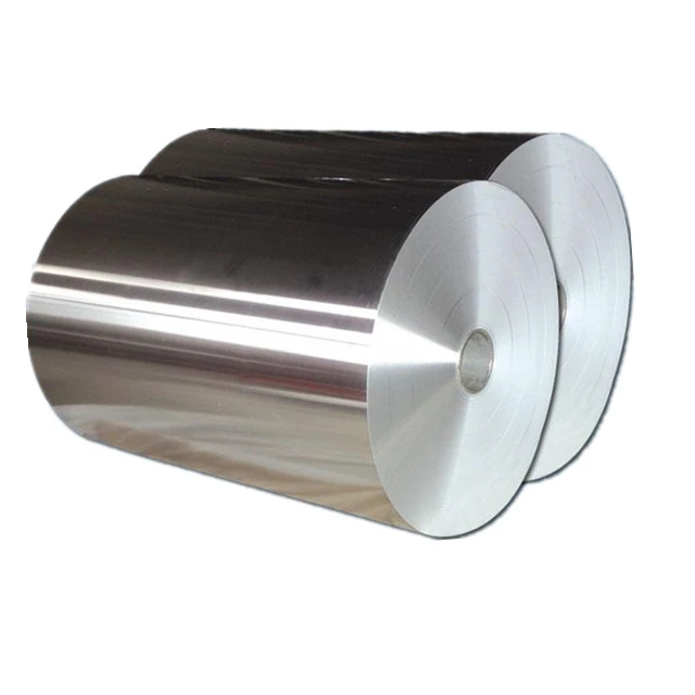 Factory Aluminum Foil Roll Price From China Buy 1050 Aluminum Foil