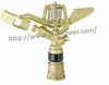 (ISO 9001:2000) Huawei Brand Model No.3131 Full Circle Zinc Alloy Impact Sprinkler