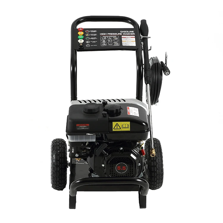 Best Product Easy Clean Pressure Washer Commercial Jet Power High