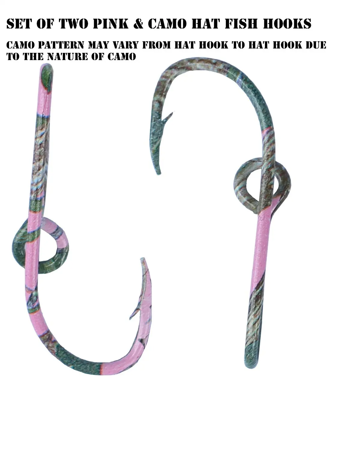 Custom Colored Eagle Claw Fish Hook Hat Pin ,21 colores,Custom Hat Fish Hook Clip For Cap
