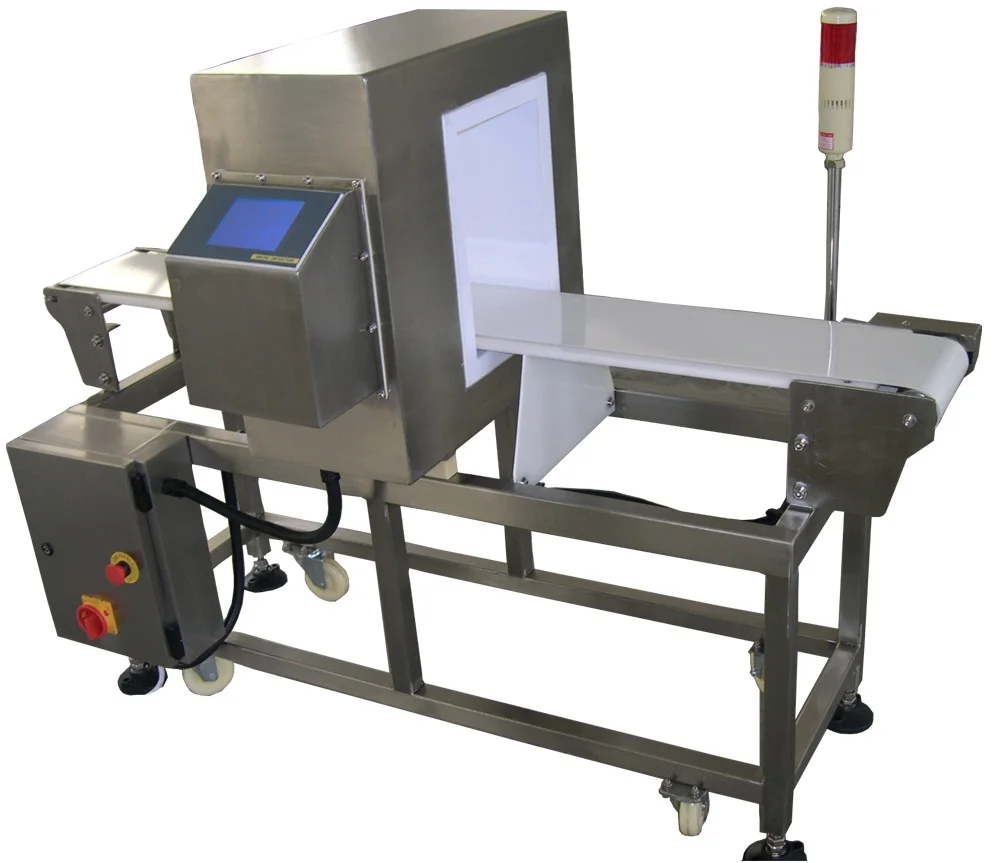 Plastic Metal Detector Rubber Metal Detector Buy Plastic Metal