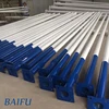 2018 hot-dip galvanized street light pole