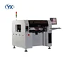 Quality Assured 6 Heads Pick and Place Device With Servo Motor Well Made Chip Placement Machine LED Mounting Machine