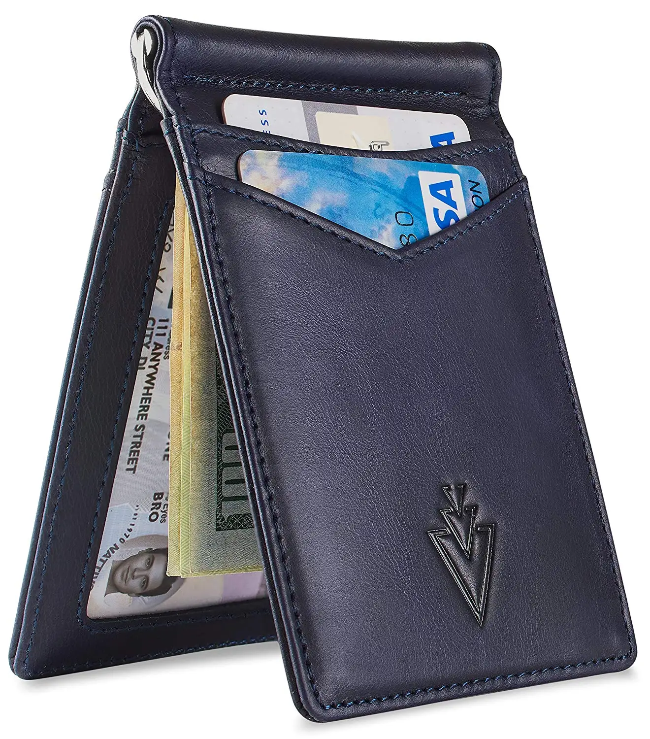 Cheap Titanium Money Clip Card Holder, find Titanium Money Clip Card ...