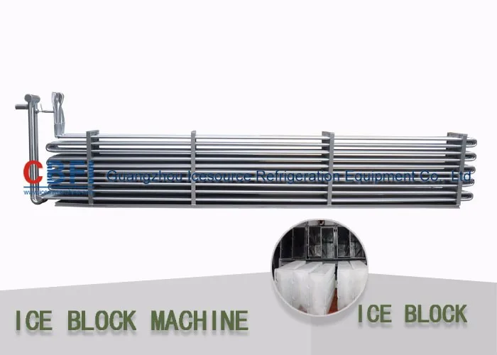 product-CBFI-Stainless steel ice mold, Germany Bitzer compressor, block ice making machine price-img-2