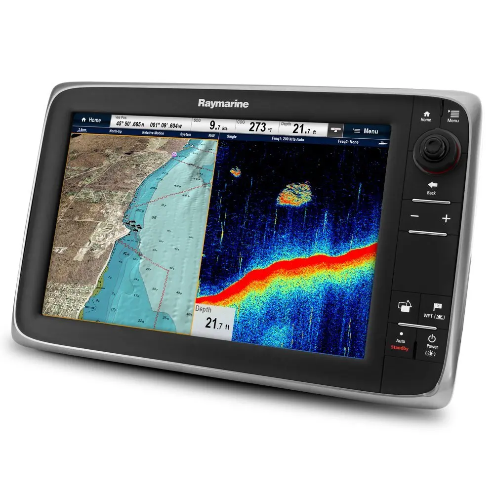 Карта для raymarine