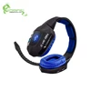 Best quality 2.4g wireless optical cushion no cable long play time PS4 PC gamer gaming headset