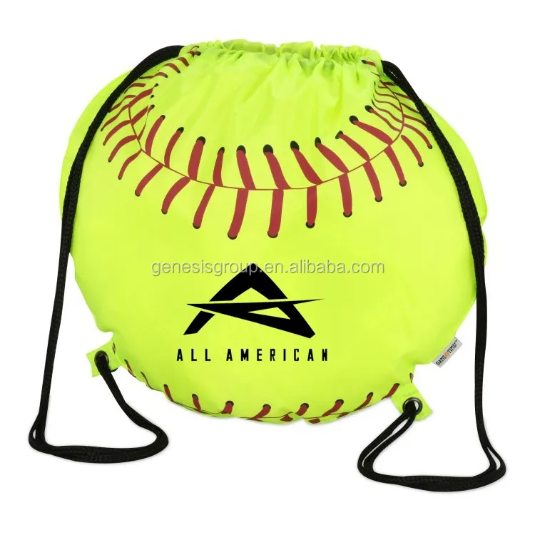 youth softball bag