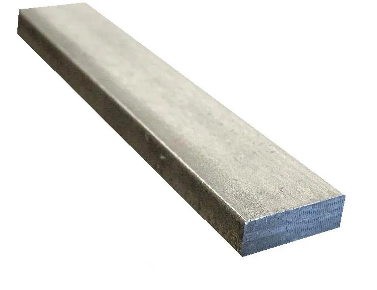 hot rolled 201 stainless flats